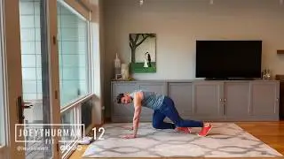 Rotational mountain climbers