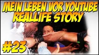 Schl&auml;gereien, Disko, Pumpen ! [Reallife Story #23] - Mein Leben VOR Youtube