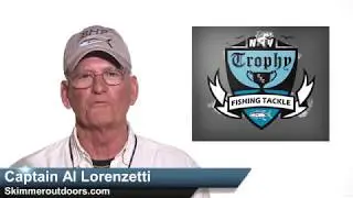 Fire Island & Great South Bay Fishing March 1st with Captain Al Lorenzetti