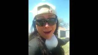 Texas Weather Girl  ~Subscribe