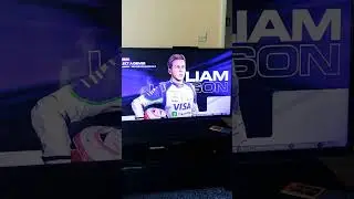who's ur favourite rookie in f1 25
