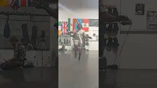 Cardio Jump Roping #boxingcardioworkout #cardio #motivation #jumproping #boxing #boxingexercise