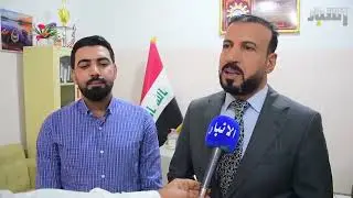 قائممقام عامرية الصمود يجري جولة على عدد من المدارس مع بدء الدوام للكوادر التدريسية