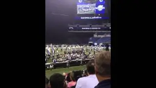 Blue Devils Snare Solo - World Finals
