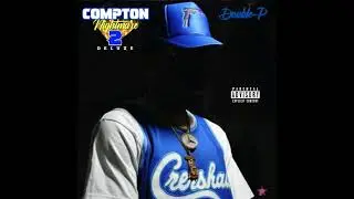 Double-P - Money, Dope, Cash, Cars - (Audio) @ComptonsDoublep