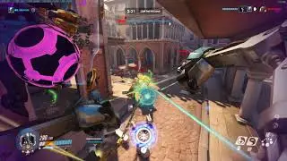 The shot calling Zen   QP 09