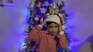 Christmas Cheer with Liam | Frosty the Snowman