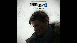 (5) Endurance (Game Concept Soundtrack)