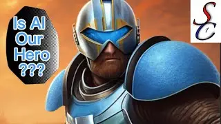 AI Created a Hero for Each US State