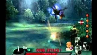 SwissGamer777: Valkyrie Profile 2: VP2: Ehrde 30 Million's Damage Demonstration, Part 2 / Final.