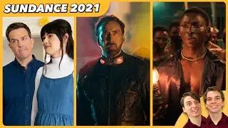 Prisoners of the Ghostland, Together Together, Night of the Kings | Sundance 2021