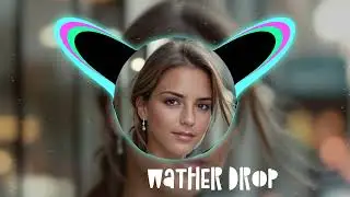 Water Drop Remix 2025 | Emotional Depth by Evan Stone | Original Track by Olivia Brooks