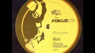 Mav - Ocean Phantom