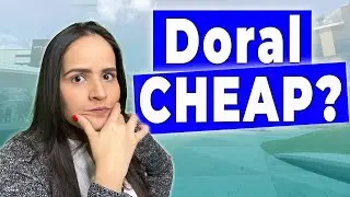 Cost of Living in Doral | Doral FL