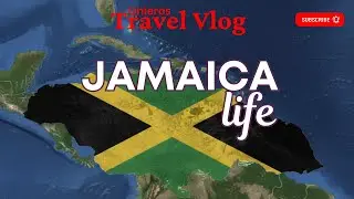 How People Really Live in Jamaica | Culture, Food & Daily Life