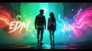 Rise Up: Energetic Electronic Dance Music Playlist | Bass-Heavy EDM Session