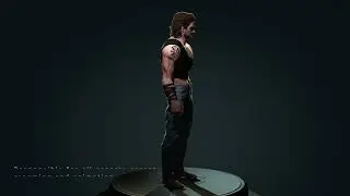 Showreel 2026