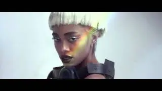 Hunger Games Capitol Fashion Trends