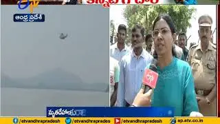 An Interview with Disaster Response and Fire Services DG Anuradha | on Boat Tragedy