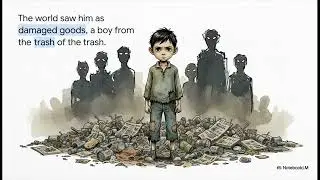Demon Copperhead A child lost in the system