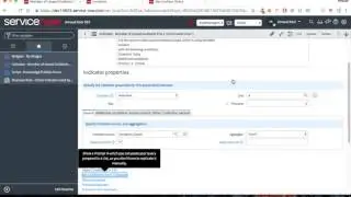 ServiceNow - PA UI Action Utils