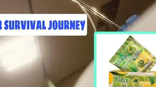 GOD MOVES IN MYSTERIOUS WAY, HER NICU JOURNEY AND SURVIVAL / #FarahBellsTv