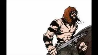 Europa Barbarorum Soundtrack: 