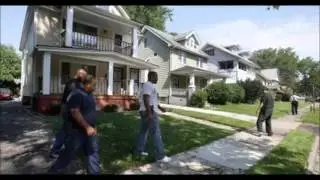 Police Starts Investigation After Bodies Found In Cleveland