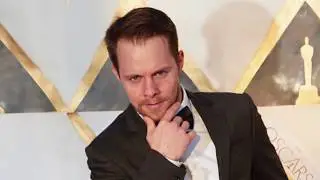 Bryan McClure's Full 2018 Oscar Experience
