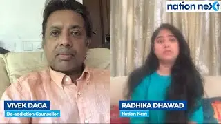 क्या Corona lockdown बन पायेगा alcoholics, drug addicts का इलाज? Answers de-addiction counsellor