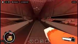 into the abyss - Recycling plant