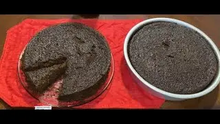 Jamaican Rum Cake