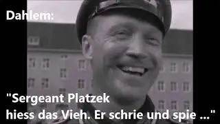 Hans Christian Blech als 