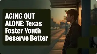 Dallas Youth Deserve Bridges&mdash;Not Barriers
