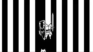 Undertale | Lesser Dog