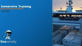 Catch the Wave - World Ferry Safety Association