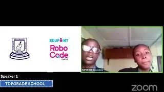 TOPGRADE Secondary school Robocode 1.0 Presentation