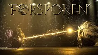 The Final Boss Fight (Susurrus) &ndash; Forspoken PS5