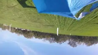 Efsee FPV ShenDrones Orca Multi GP Race
