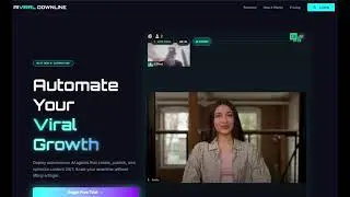 AI Latest Technology Helping You Build Your Own MLM Viral Downline