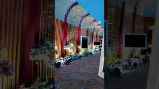 Creative Wedding Decor : Elegant Touches, Creating a Magical Ambiance.  #decorideas #decoration