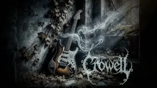 Short and Sweet | Crowell | Original Guitar Instrumental
