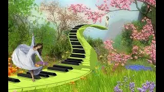 Основные приёмы развития в музыке