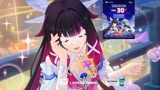 LIVE NOBAR tournament  BATTLE ARENA SERIES 3 Online Spiral #genshinimpact part 144