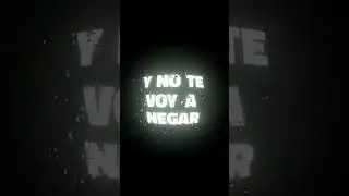 - X remix - Nicky Jam & J Balvin - #lyrics #songlyrics #trending #song #edit #xremix