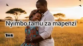 Nyimbo tamu za mapenzi matamu