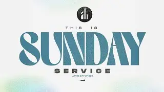 METRO CITY CHURCH VA | SUNDAY SERVICE | 01/11/2026