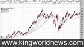 Adrian Douglas on King World News | GATA weekly update Friday, August 14, 2009