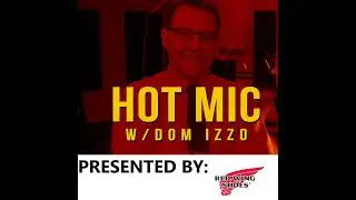 1/19/2026: Sam Herder, Jeff Kolpack and Avery Koenen