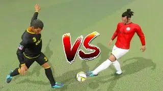Dream League Soccer 22 Android Gameplay || DLS 22 NEW AND IMPROVED GAMEPLAY || manash gaming